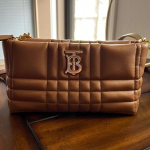 Burberry Crossbody Bag